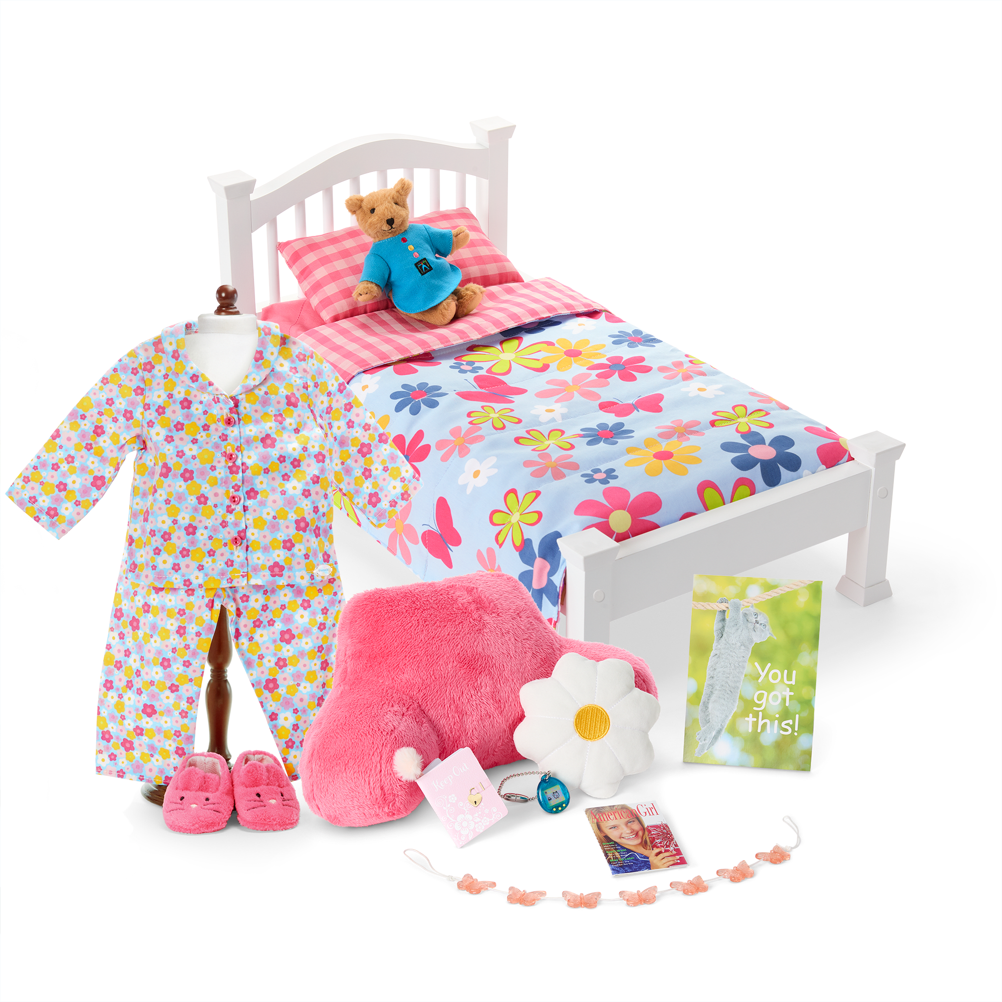 Isabel's Bedroom Bundle (Historical Characters)